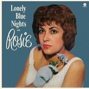 Rosie & the Originals - Lonely Blue Nights - Limited 180-Gram Vinyl with Bonus